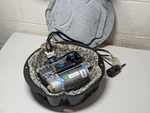 03 05 Land Rover Range Hse L322 Wabco Air Ride Suspension Compressor Oem Used. Price: $202.40.