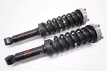 2007-2015 Audi Q7 Rear Left Right Suspension Shock Absorber Strut Set 7L8513029H Used. Price: $135.75.