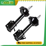 Rear Set Of Fits Subaru Forester 2006-2008 2.5L Shock Absorbers Struts New. Price: $65.94.