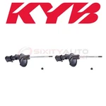 Pc Kyb Front Suspension Strut For 2001-2009 Volvo S60 2.5L L5 Shocks Jq New. Price: $379.36.