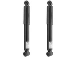 Unity 21HP13G Rear Shock Absorber Kit Fits 2006-2018 Toyota RAV4 New. Price: $49.68.