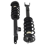 Front Strut W/ Coil Spring Assembly For Dodge Challenger 12-14 Charger Rwd 12-18 New. Price: $121.63.