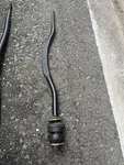 1998 - 2002 Honda Accord Left Front Radius Rod With Bushings Used. Price: $118.00.