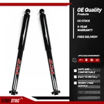 Fcs High Quality Oe Rear Shock Absorbers For 2002-2009 Chevrolet Trailblazer New. Price: $87.04.