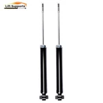 For 10-12 Toyota Prius /08-13 Scion Xb Rear Pair Gas Charged Struts Shocks L & New. Price: $43.20.