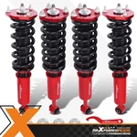 Maxpeedingrods Adjustable Coilover Suspension Kit For Lexus 2001-2005 IS300 New. Price: $219.00.