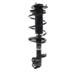 Kyb Complete Corner Unit Assembly -strut Mount And Spring SR4625 New. Price: $256.47.