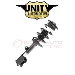 Unity 11288 Strut & Coil Spring For 373044 372712 Assembly Shocks Sd New. Price: $145.25.