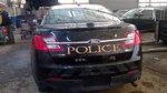 Passenger Strut Front Turbo With Police Package Fits 13-19 Taurus 4689475 Used. Price: $81.90.