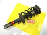 Front Strut Spring Left Driver Side For 06 07 08 09 10 Pontiac G6 Sedan 3.5L Feo Used. Price: $59.92.