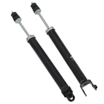 Maxpeedingrods Shock Absorber Rear Left + Right For Nissan Altima 2007-2017 5637 New. Price: $47.99.