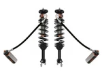 Fox 883-06-204 Factory Race 3.0 Front Coil-over Shocks 2021-2024 Ford Bronco New. Price: $3399.00.