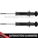 2X Focus Auto Parts Rear Suspension Strut Assembly For Camaro 2010 2015 New. Price: $108.28.