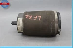 14-22 Lr Range Rover Sport Rear Left Side Air Suspension Shock Bag Spring Oem Used. Price: $34.00.