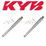 Pc Kyb Rear Shock Absorber For 1987 Gmc R2500 4.3L 4.8L 5.0L 5.7L 6.2L Ku New. Price: $140.17.