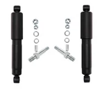 2 Monroe Restore Left+right Front Shocks Absorbers Struts For Chevrolet Gmc New. Price: $68.80.