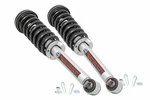 Rough Country Ford 6IN Lifted N3 Struts Loaded 14-20 F-150 4WD New. Price: $369.95.