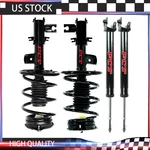 New Oe Front Struts & Rear Shocks Fits 2013-2018 Nissan Altima. Price: $420.17.