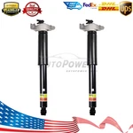New 84326294 Pair Rear Shock Absorber W/electric For 13-19 Cadillac Xts 5801053. Price: $399.00.