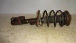 Driver Left Front Strut Assembly 2.2L Fits 04 NEW-08 Classic Malibu 634338 Used. Price: $75.00.