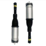 Pair Front L+r Suspension Struts For Range Rover L405 13-18 W/cvd LR038805 New. Price: $260.88.