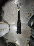 2004-2009 Jaguar XJ8L Vanden Plas Front Regular Strut Shock Arnott 20-8657 Used. Price: $207.76.