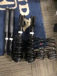 Honda Civic FD2 Type R 51601-SNW-Z030-M1 Suspension Kit Used. Price: $699.00.