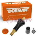 Dorman Tpms Valve Kit For 2010-2011 Honda Accord Crosstour Tire Pressure Vf New. Price: $13.12.