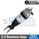 Front Left Air Suspension Shock Strut For Porsche Cayenne Ii 92A 9583580391 New. Price: $175.41.