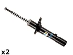 For Porsche (2017-2024) Shock Absorber Bilstein B4 Oe Replacement Rear (2) New. Price: $763.10.