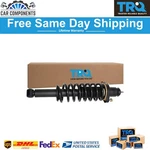 Trq Rear Driver & Passenger Side Shock Spring Assembly Set For 2011-2017 Jeep New. Price: $200.13.