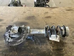 Driver Strut Front Excluding Xi Fits 04-07 Bmw 525I 33830 Used. Price: $136.00.