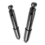 2PCS Rear Strut Shock Absorber Fits 0409 Dodge Durango 0709 Chrysler ASPEN911259 New. Price: $35.14.