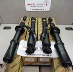 Toyota Sequoia 2011 - 2018 Platinum Front & Rear Shocks Set Genuine Oem (w/ Air) New. Price: $1809.48.