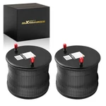 2X Air Spring Belllow Bags For Firestone W01-358-8050 Goodyear 1R14-039. Price: $183.56.