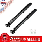 2X Rear Shocks For 2002-2005 2006 2007 2008 2009 Chevy Trailblazer Gmc Envoy Ssr New. Price: $37.04.
