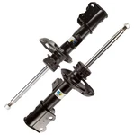 For Mercedes CLA250 2014 2015 Pair Bilstein B4 Front Shocks Struts Tcp New. Price: $393.41.