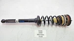 2007-2014 Oem Mercedes C216 CL63 Amg Rear Right Passenger Shock Strut Hydraulic Used. Price: $118.00.