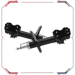 Pair Front Suspension Struts Shocks For 2008-2015 Scion Xb Base Wagon 2.4L I4 New. Price: $58.88.
