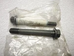 Honda Special Front Suspension Bolts 1990-2012 Accord 12X98 Mm. 90121-SM4-010 New. Price: $20.00.