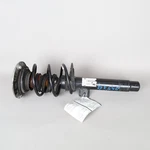 2012-2015 Bmw 320I 328I 335I Front Strut Shock Spring 31316791551 Oem Used. Price: $80.24.