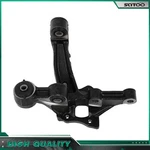 (1) Rear Left Driver Steering Knuckle For Toyota Camry Solara Lexus ES300 ES350 New. Price: $51.30.