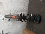 Driver Left Strut Front Fits 19-23 Edge 3015935 Used. Price: $84.00.