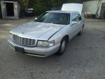 Driver Left Strut Front Soft Ride Suspension FE0 Fits 97-02 Eldorado 52261 Used. Price: $50.00.