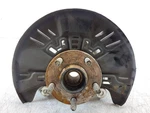 2017 2018 2019 2020 2021 2022 2023 Subaru Impreza Right Front Spindle Knuckle Used. Price: $85.50.