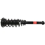Rr Quick Strut Assy Monroe 171313 New. Price: $95.80.