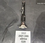 19-21 Oem Bmw G20 330 Awd Rear Left Driver Side Suspension Shock Absorber * Used. Price: $95.02.