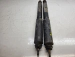 94 1995 1996 1997 Toyota Land Cruiser Rear Strut Shock Absorber Pair 48511-69386 Used. Price: $135.00.