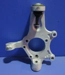 1997-2004 C5 Corvette Front Spindle Knuckle Rh 10237238 Used. Price: $84.99.