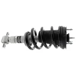 Kyb Complete Corner Unit -strut, Mount And Spring New. Price: $266.33.